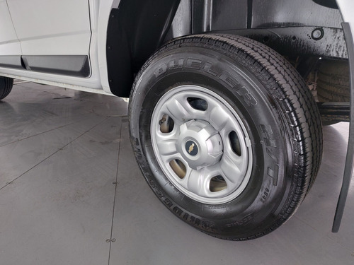 Chevrolet S-10 2.8 16V TURBO DIESEL LS CD 4X4 MANUAL