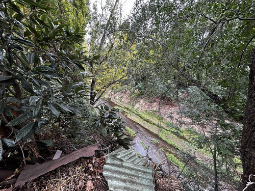 Sitio En Venta En Centro De Quillón
