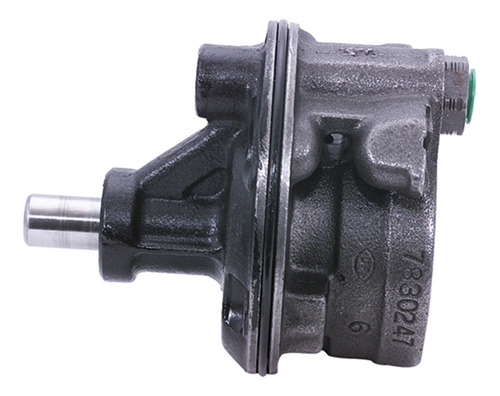 Bomba Dirección Licuadora S/depósito Ford E-250 03 Reman (Reacondicionado)
