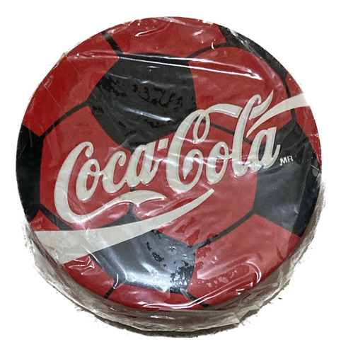 Alhajeros Cajitas Coca Cola Colección De Los Años 90s 400ml