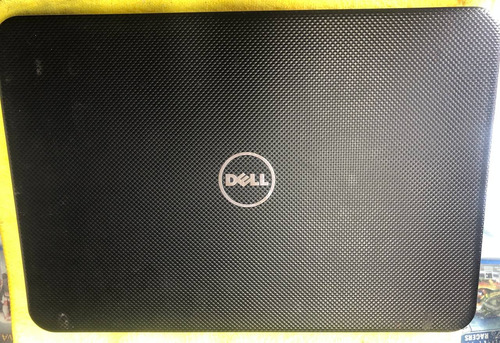 Dell Inspiron 15-3521 Para Piezas