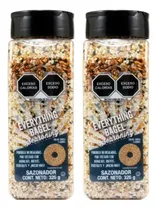 Comprar 2 Sazonadores Semillas De Ajonjolí E B Olde Thompson De 303g
