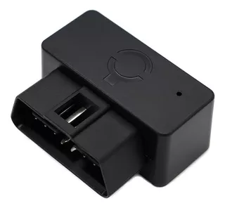 Mini Gps Para Auto Obd2 Con Micrófono Built-in Rastreador