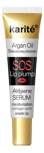 Aceite Para Labios Rellenador De Labios J Lip Al Instante E