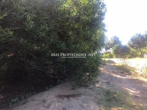 Imagen 4 de 4 de Lote Interno En Costa Esmeralda Pinamar