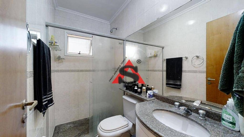 Sobrado Com 3 Dormitórios À Venda, 181 M² Por R$ 1.200.000 - Parque Dos Príncipes - São Paulo/sp - So5015