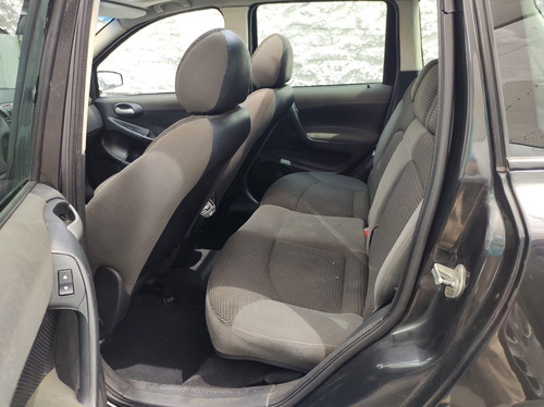 Fiat Stilo Sporting