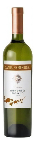 Vino Santa Florentina Reserva Torrontes Riojano