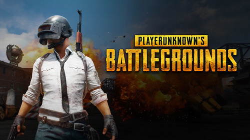 Playerunknowns Battlegrounds Pc Steam Key Original  - Oferta