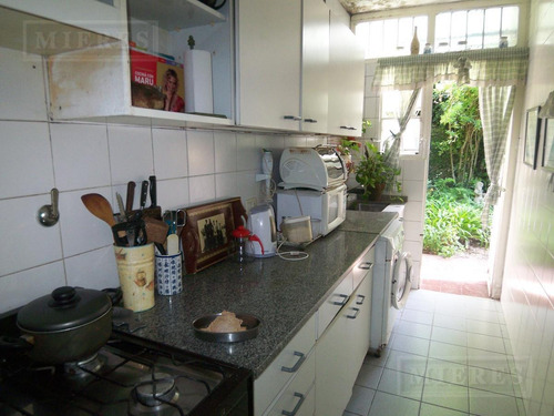 Imagen 7 de 16 de Casa En Venta En Olivos.
