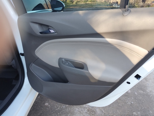 Chevrolet Cruze II 1.4 Ltz Plus 153cv