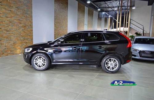 Volvo Xc 60 2.0 T5 Momentum 2016