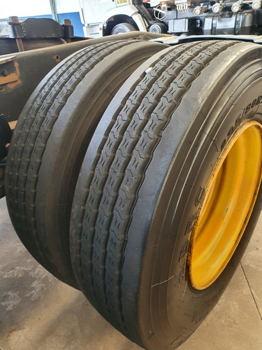 Axor Mb 2035 20 35 20-35 2008 6x2 Unico Dono
