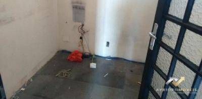 Salão Para Alugar, 250 M² Por R$ 3.500,00/mês - Campestre - Santo André/sp - Sl0156