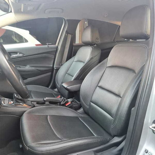 Imagem 15 de 15 de Chevrolet Chev Cruze Lt Nb At