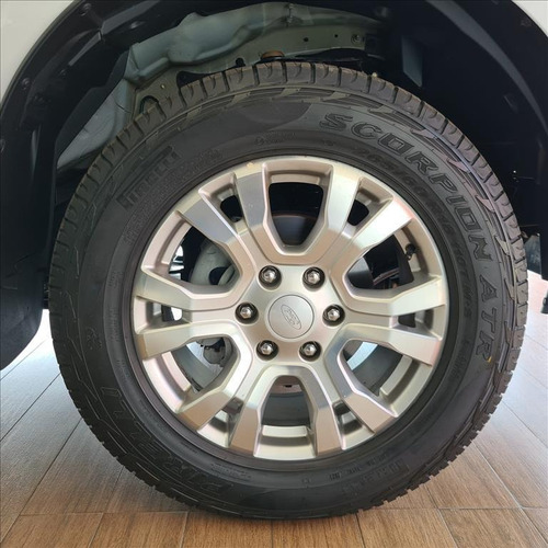 Imagem 12 de 12 de Ranger 3.2 Limited 4x4 Cd 20v Diesel 4p Automático