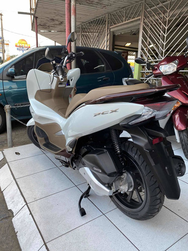 Imagem 3 de 9 de Honda Pcx 150