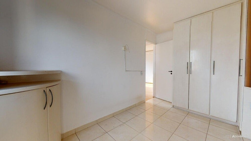 Imagem 22 de 28 de Apartamento À Venda No Bairro Parque Bristol - São Paulo/sp - O-22635-37467
