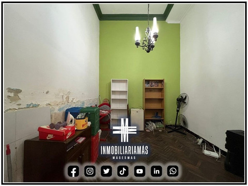 Imagen 8 de 16 de Casa Venta Atahualpa Montevideo Imas.uy R (ref: Ims-14790)