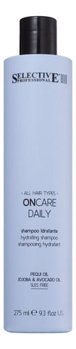 Selective Professional On Care Daily - Shampoo 275ml