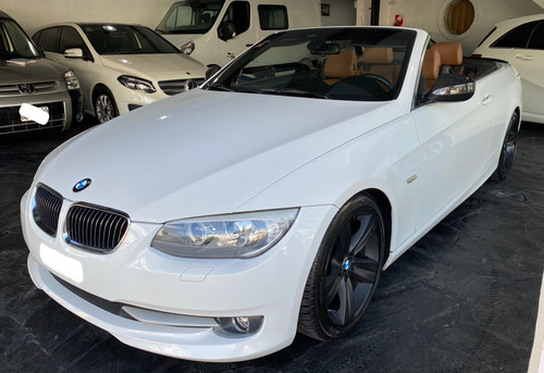 Bmw 325i Cabriolet