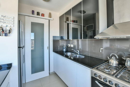 Imagen 11 de 27 de Departamento 3 Dormitorios En Venta Duplex Con Cochera En El Centro De Rosario