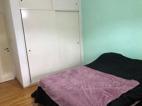 Imagen 11 de 20 de Departamento 3 Ambientes Con Balcón Y Cochera Fija