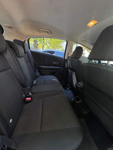 Honda HR-V 1.8 Ex 2wd Cvt