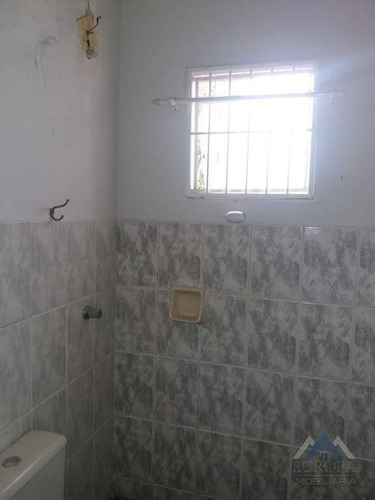 Imagem 12 de 16 de Sobrado À Venda, 160 M² Por R$ 550.000,00 - Jardim Presidente - Londrina/pr - So0042