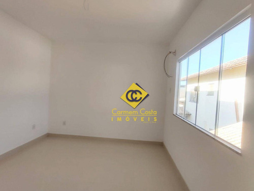Imagem 26 de 29 de Casa Com 2 Quartos À Venda, 80 M² Por R$ 295.000 - Ouro Verde - Rio Das Ostras/rj - Ca2165