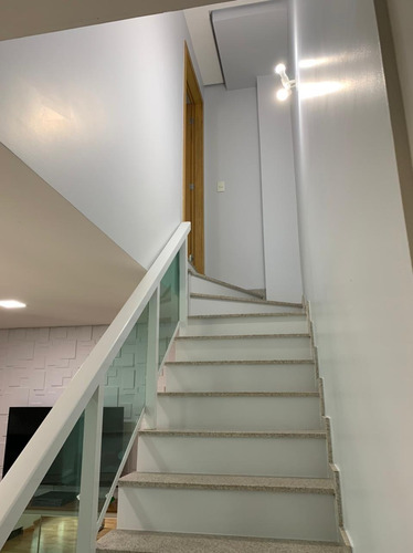 Imagem 13 de 28 de Rua 30 Norte Águas Claras Res. Milena Baqui Muniz Duplex 1quarto 1 Vaga 55m² - Meuimk330 - 68771461