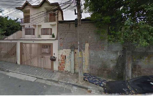 Imagem 1 de 1 de Sobrado Vila Milton 3 Domitório(s) - 16285