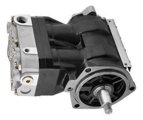 Compressor Ar Duplo Lk4936 Motor Cursor 13 E 81600230