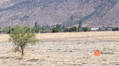 Atención Inversionistas Terreno Colina 5,27 Hás