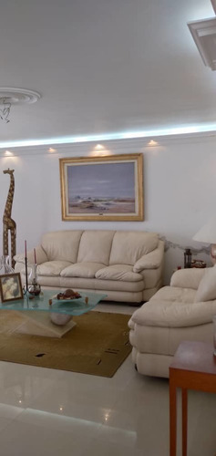 Imagen 5 de 14 de Casa Conj Res Hill Way Urb Parque El Retiro San Antonio