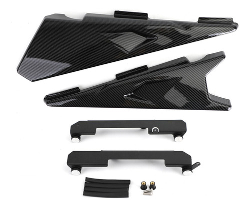 Fundas De Carenado Para Bmw R1200gs/adv Lc R1250gs/adv