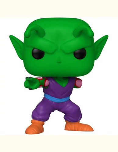 Funko Pop Piccolo 704 Dragon Ball Z (10 Cm) A3514