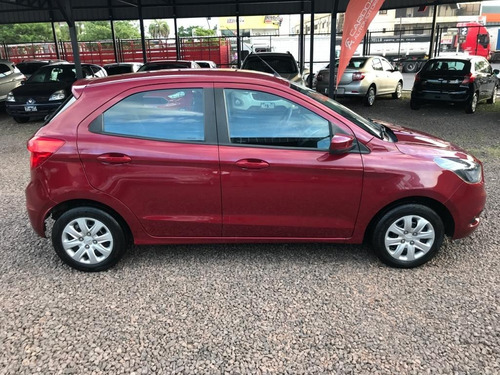 Ford Ka S 1.5