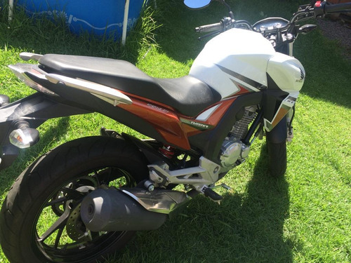 Honda 2018