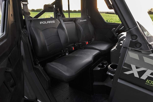Imagen 20 de 25 de Polaris Ranger 1000 Xp Utilitario 4x4 No Canam Defender