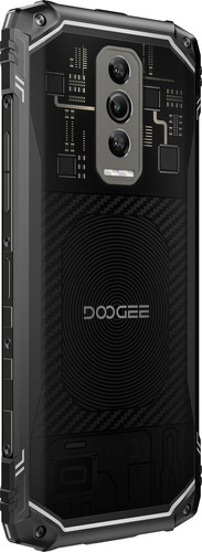 Doogee Blade10 Blade 10 Ultra Dual Sim Nfc 256gb 8gb Ram Negro