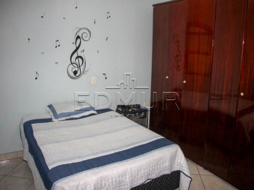 Sobrado - Parque Gerassi - Ref: 22573 - V-22573