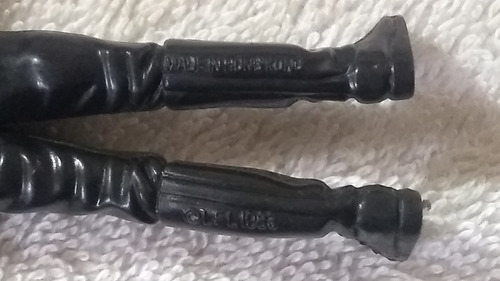 Figura Luke Skywalker Jedy Lili Ledy Liquidacion..!! (Usado)