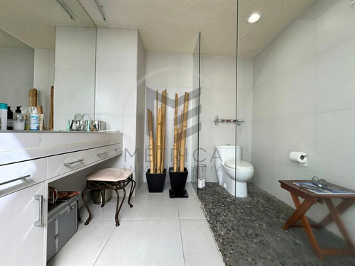 Casa En Condominio Con Gran Jardín Común En Venta En Col. Reforma Social, Miguel