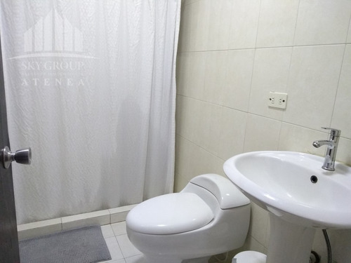 Imagen 8 de 27 de Fernando Guerrero Vende Penthouse De Dos Niveles En Naguanagua Rotafe Resd. Mirabella I