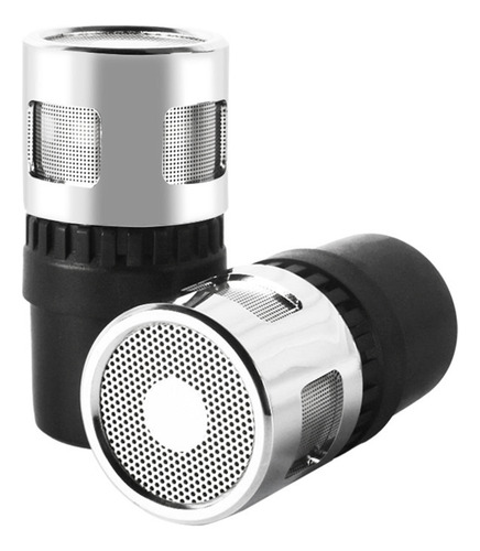 Micrófono Dinámico Core Capsule Professional N-m881-fs De 2