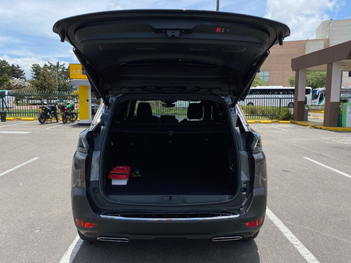 Peugeot 5008 Gt Line At 1.6 Turbo