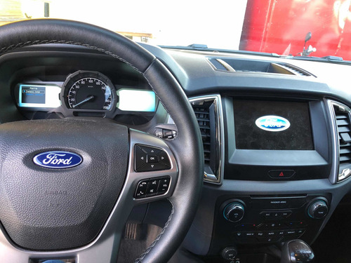 Ford Ranger 3.2 Cd Xlt Tdci 200cv Manual 4x4 2019