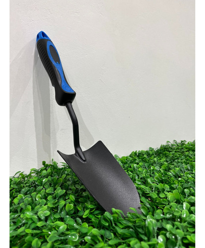 Pala Jardinera Metalica Venrol De 35 Cm