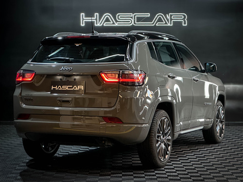 Jeep Compass 1.3 T270 Serie-S 4X2 At6
